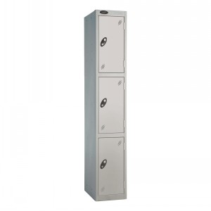 Premium Locker 3 Door